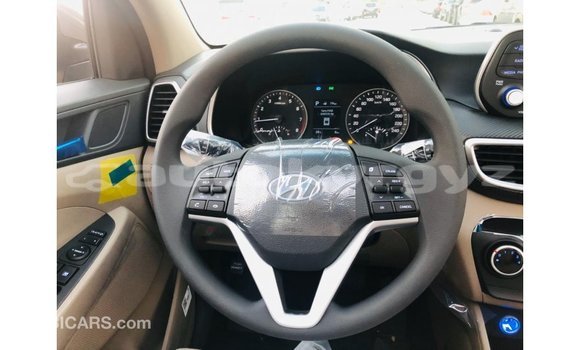 Buy Import Hyundai Tucson Other Car in Import - Dubai in Batken Buy Import Hyundai Tucson Other Car in Import - Dubai in Batken