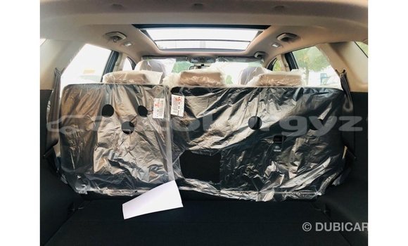 Buy Import Hyundai Tucson Other Car in Import - Dubai in Batken Buy Import Hyundai Tucson Other Car in Import - Dubai in Batken