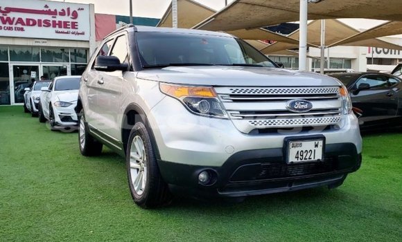 Buy Import Ford Explorer Other Car in Import - Dubai in Batken