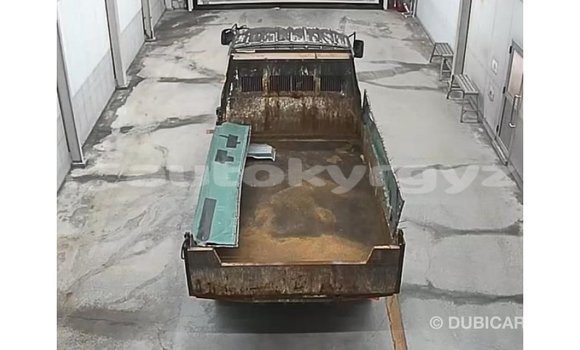 Buy Import Nissan 350Z Brown Car in Import - Dubai in Batken Buy Import Nissan 350Z Brown Car in Import - Dubai in Batken