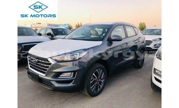 Buy Import Hyundai Tucson Other Car in Import - Dubai in Batken Buy Import Hyundai Tucson Other Car in Import - Dubai in Batken