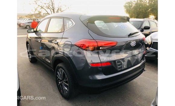 Buy Import Hyundai Tucson Other Car in Import - Dubai in Batken Buy Import Hyundai Tucson Other Car in Import - Dubai in Batken