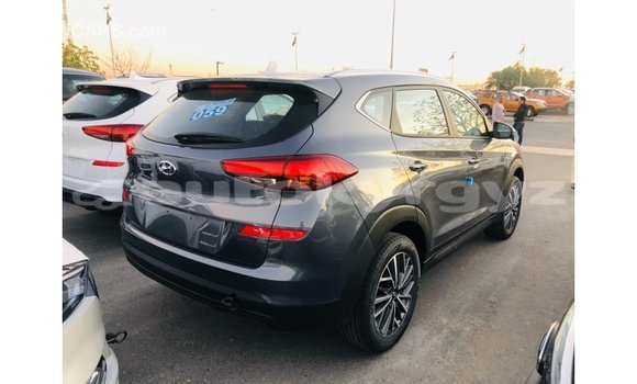 Buy Import Hyundai Tucson Other Car in Import - Dubai in Batken Buy Import Hyundai Tucson Other Car in Import - Dubai in Batken