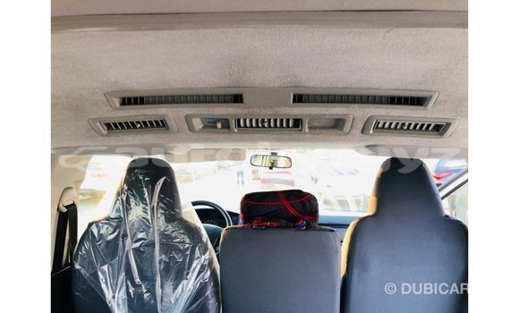 Buy Import Toyota Hiace White Car in Import - Dubai in Batken Buy Import Toyota Hiace White Car in Import - Dubai in Batken