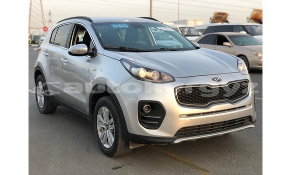 Buy Import Kia Sportage Other Car in Import - Dubai in Batken