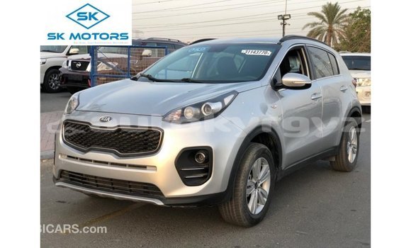 Buy Import Kia Sportage Other Car in Import - Dubai in Batken Buy Import Kia Sportage Other Car in Import - Dubai in Batken