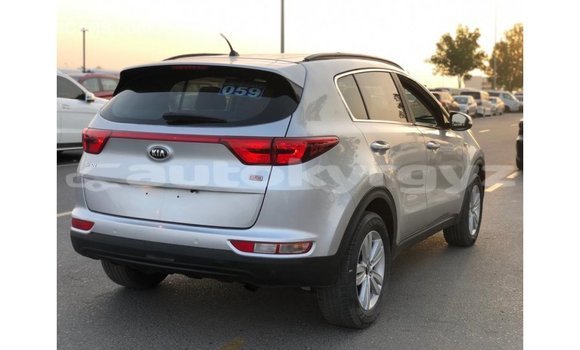 Buy Import Kia Sportage Other Car in Import - Dubai in Batken Buy Import Kia Sportage Other Car in Import - Dubai in Batken