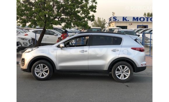 Buy Import Kia Sportage Other Car in Import - Dubai in Batken Buy Import Kia Sportage Other Car in Import - Dubai in Batken