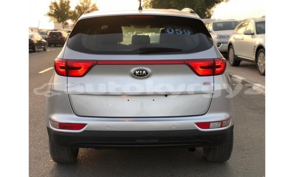 Buy Import Kia Sportage Other Car in Import - Dubai in Batken Buy Import Kia Sportage Other Car in Import - Dubai in Batken