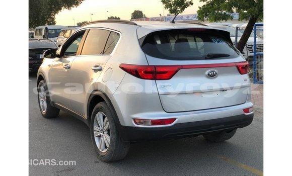 Buy Import Kia Sportage Other Car in Import - Dubai in Batken Buy Import Kia Sportage Other Car in Import - Dubai in Batken