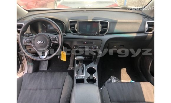 Buy Import Kia Sportage Other Car in Import - Dubai in Batken Buy Import Kia Sportage Other Car in Import - Dubai in Batken