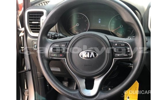 Buy Import Kia Sportage Other Car in Import - Dubai in Batken Buy Import Kia Sportage Other Car in Import - Dubai in Batken