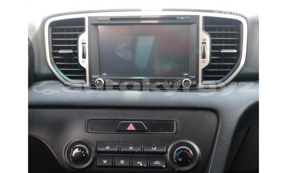 Buy Import Kia Sportage Other Car in Import - Dubai in Batken Buy Import Kia Sportage Other Car in Import - Dubai in Batken