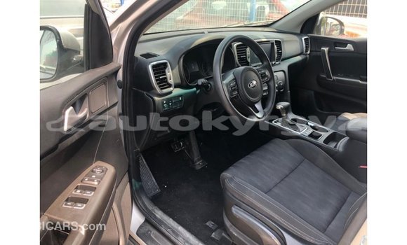 Buy Import Kia Sportage Other Car in Import - Dubai in Batken Buy Import Kia Sportage Other Car in Import - Dubai in Batken