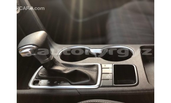 Buy Import Kia Sportage Other Car in Import - Dubai in Batken Buy Import Kia Sportage Other Car in Import - Dubai in Batken