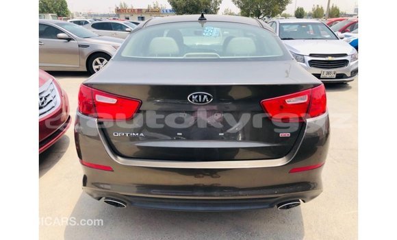 Buy Import Kia Optima Brown Car in Import - Dubai in Batken Buy Import Kia Optima Brown Car in Import - Dubai in Batken