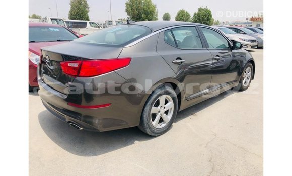 Buy Import Kia Optima Brown Car in Import - Dubai in Batken Buy Import Kia Optima Brown Car in Import - Dubai in Batken