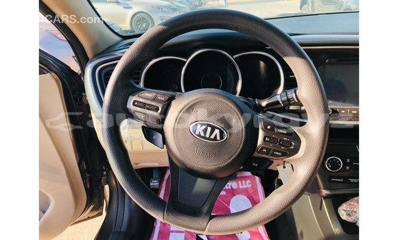 Buy Import Kia Optima Brown Car in Import - Dubai in Batken Buy Import Kia Optima Brown Car in Import - Dubai in Batken