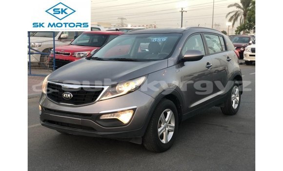 Buy Import Kia Sportage Other Car in Import - Dubai in Batken