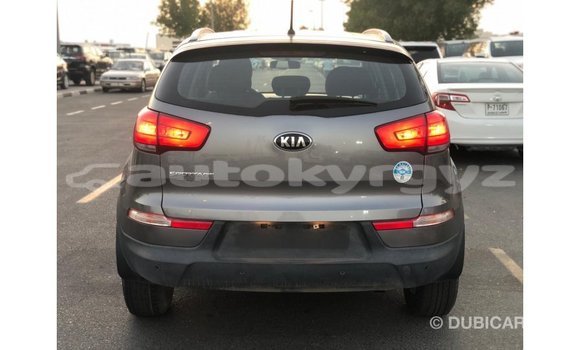 Buy Import Kia Sportage Other Car in Import - Dubai in Batken Buy Import Kia Sportage Other Car in Import - Dubai in Batken