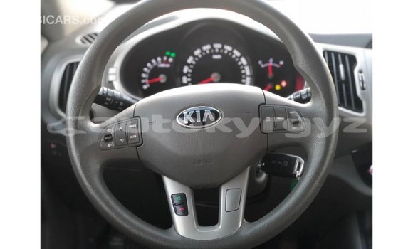 Buy Import Kia Sportage Other Car in Import - Dubai in Batken Buy Import Kia Sportage Other Car in Import - Dubai in Batken