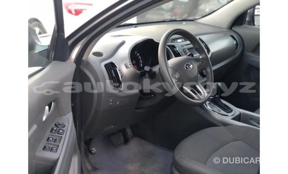 Buy Import Kia Sportage Other Car in Import - Dubai in Batken Buy Import Kia Sportage Other Car in Import - Dubai in Batken