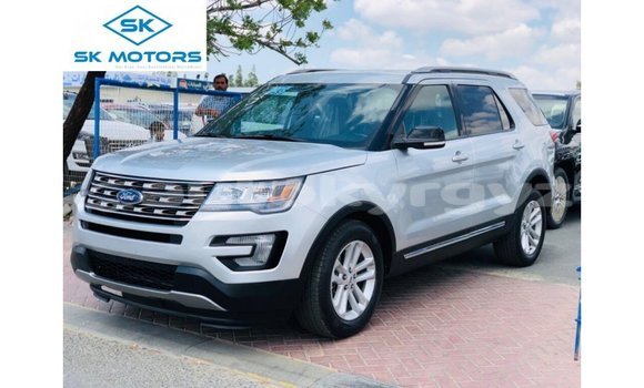 Buy Import Ford Explorer Other Car in Import - Dubai in Batken