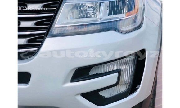 Buy Import Ford Explorer Other Car in Import - Dubai in Batken Buy Import Ford Explorer Other Car in Import - Dubai in Batken