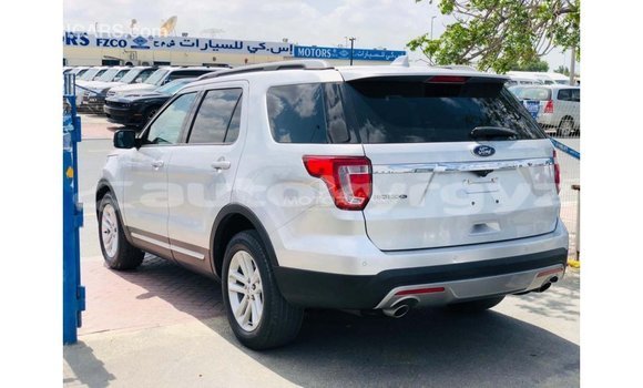 Buy Import Ford Explorer Other Car in Import - Dubai in Batken Buy Import Ford Explorer Other Car in Import - Dubai in Batken