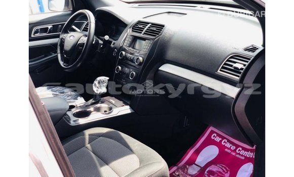 Buy Import Ford Explorer Other Car in Import - Dubai in Batken Buy Import Ford Explorer Other Car in Import - Dubai in Batken