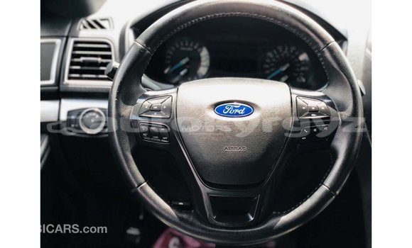 Buy Import Ford Explorer Other Car in Import - Dubai in Batken Buy Import Ford Explorer Other Car in Import - Dubai in Batken