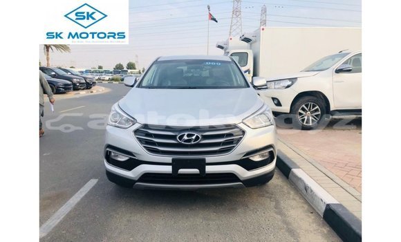 Buy Import Hyundai Santa Fe Other Car in Import - Dubai in Batken Buy Import Hyundai Santa Fe Other Car in Import - Dubai in Batken