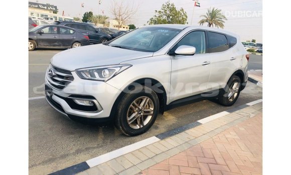 Buy Import Hyundai Santa Fe Other Car in Import - Dubai in Batken Buy Import Hyundai Santa Fe Other Car in Import - Dubai in Batken