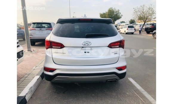 Buy Import Hyundai Santa Fe Other Car in Import - Dubai in Batken Buy Import Hyundai Santa Fe Other Car in Import - Dubai in Batken