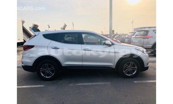 Buy Import Hyundai Santa Fe Other Car in Import - Dubai in Batken Buy Import Hyundai Santa Fe Other Car in Import - Dubai in Batken
