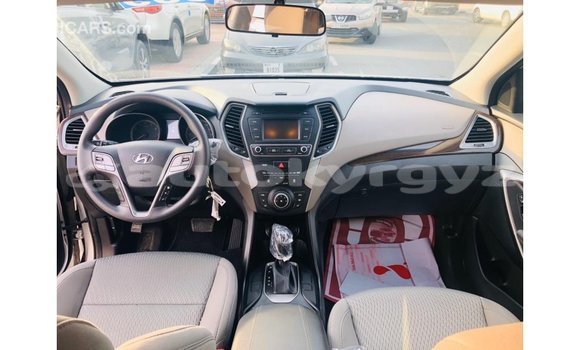 Buy Import Hyundai Santa Fe Other Car in Import - Dubai in Batken Buy Import Hyundai Santa Fe Other Car in Import - Dubai in Batken