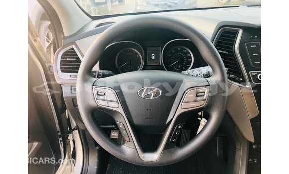 Buy Import Hyundai Santa Fe Other Car in Import - Dubai in Batken Buy Import Hyundai Santa Fe Other Car in Import - Dubai in Batken
