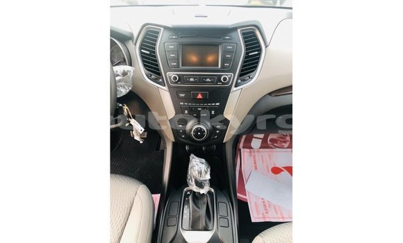 Buy Import Hyundai Santa Fe Other Car in Import - Dubai in Batken Buy Import Hyundai Santa Fe Other Car in Import - Dubai in Batken