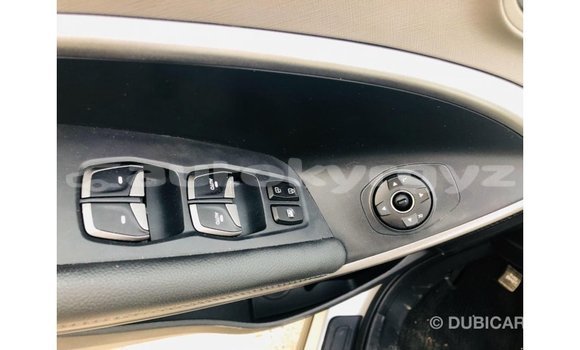 Buy Import Hyundai Santa Fe Other Car in Import - Dubai in Batken Buy Import Hyundai Santa Fe Other Car in Import - Dubai in Batken