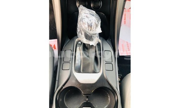 Buy Import Hyundai Santa Fe Other Car in Import - Dubai in Batken Buy Import Hyundai Santa Fe Other Car in Import - Dubai in Batken