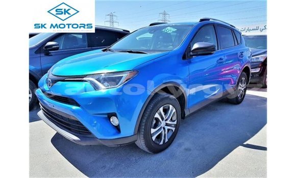 Buy Import Toyota 4Runner Blue Car in Import - Dubai in Batken Buy Import Toyota 4Runner Blue Car in Import - Dubai in Batken