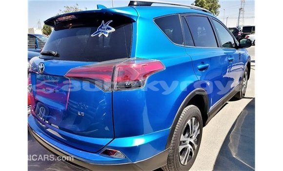 Buy Import Toyota 4Runner Blue Car in Import - Dubai in Batken Buy Import Toyota 4Runner Blue Car in Import - Dubai in Batken
