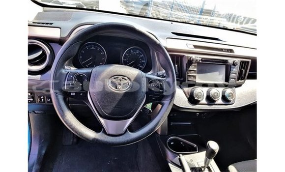Buy Import Toyota 4Runner Blue Car in Import - Dubai in Batken Buy Import Toyota 4Runner Blue Car in Import - Dubai in Batken
