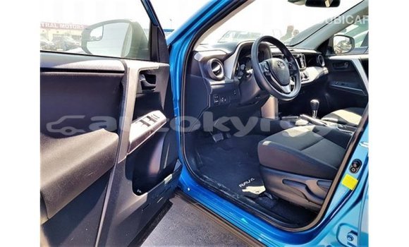 Buy Import Toyota 4Runner Blue Car in Import - Dubai in Batken Buy Import Toyota 4Runner Blue Car in Import - Dubai in Batken