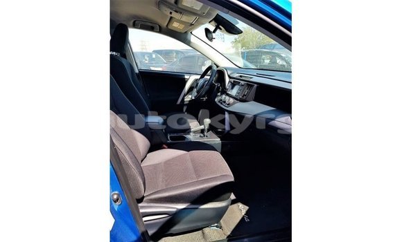 Buy Import Toyota 4Runner Blue Car in Import - Dubai in Batken Buy Import Toyota 4Runner Blue Car in Import - Dubai in Batken