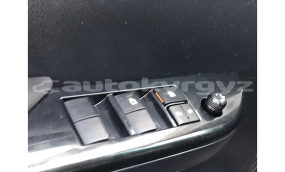 Buy Import Toyota Hilux White Car in Import - Dubai in Batken Buy Import Toyota Hilux White Car in Import - Dubai in Batken