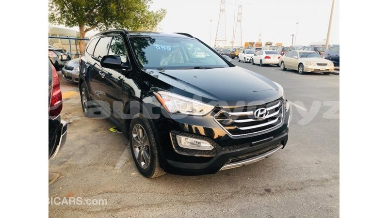 Big with watermark hyundai santa fe batken import dubai 4026
