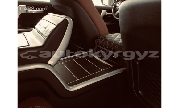 Buy Import Toyota Land Cruiser Black Car in Import - Dubai in Batken Buy Import Toyota Land Cruiser Black Car in Import - Dubai in Batken
