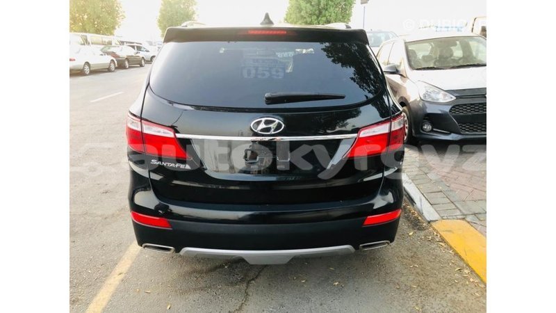Big with watermark hyundai santa fe batken import dubai 4026