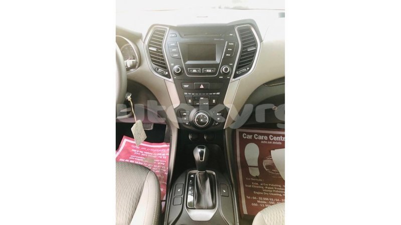 Big with watermark hyundai santa fe batken import dubai 4026